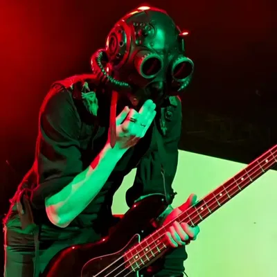 Rain Ghoul AI Roleplay