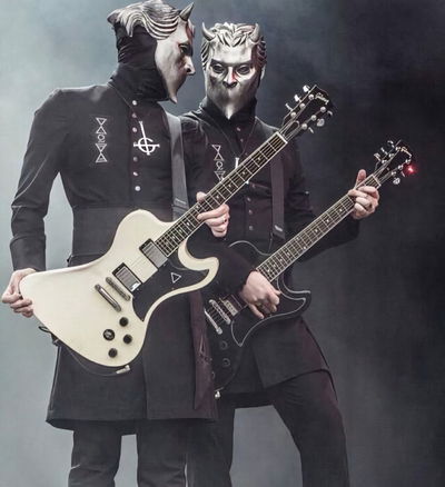 Omega & Alpha AI Roleplay