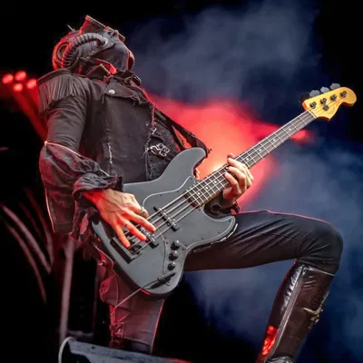 Rain Ghoul AI Roleplay