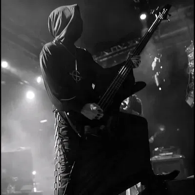 Chain Ghoul AI Roleplay