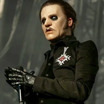 Cardinal Copia AI Roleplay