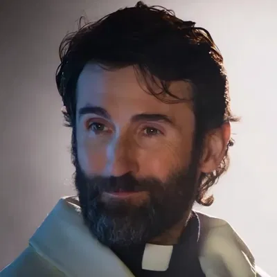 Father Jim DeFroque AI Roleplay