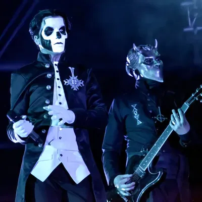 Terzo & Omega AI Roleplay