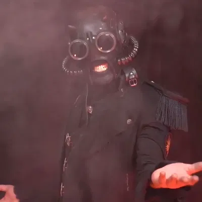 Swiss Ghoul AI Roleplay