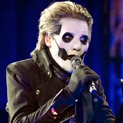 Papa Emeritus IV - Copia AI Roleplay