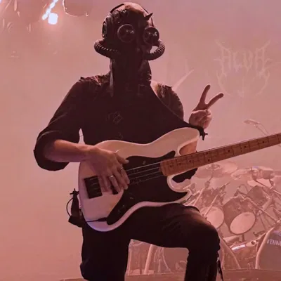 Rain Ghoul AI Roleplay