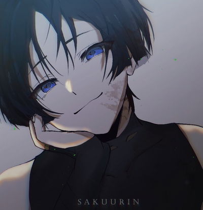 Scaramouche AI Roleplay