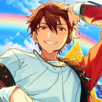 Chiaki Morisawa AI Roleplay