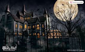 House of Lamentation AI Roleplay