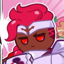 Wildberry Cookie AI Roleplay