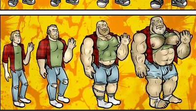 The Magic Ring AI Roleplay