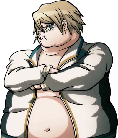 Ultimate Imposter AI Roleplay