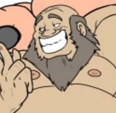 Uncle Iroh AI Roleplay