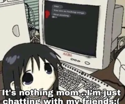 Brad Johnson AI Roleplay