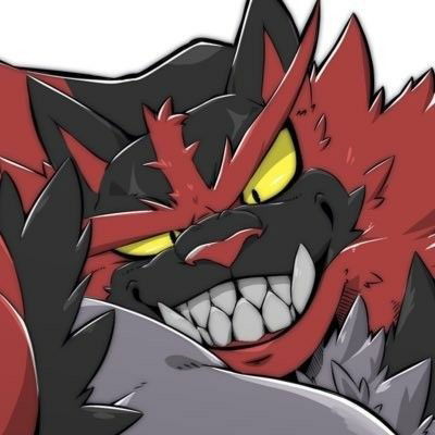 Incineroar AI Roleplay