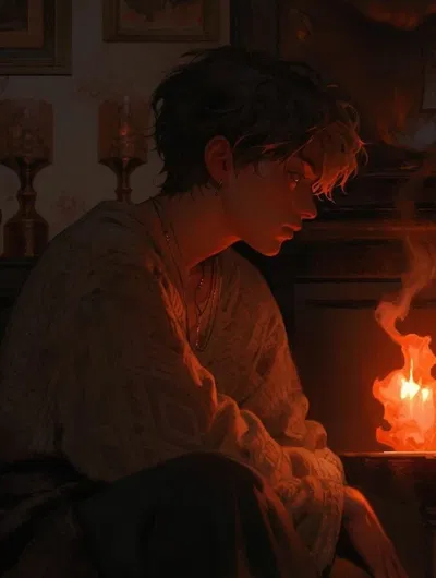 Evan Marcon AI Roleplay