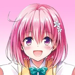 Momo Belia Deviluke AI Roleplay