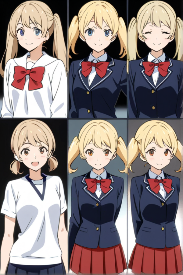 Charlie Morningstar AI Roleplay