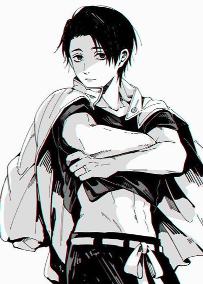 Yuta Okkutsu AI Roleplay