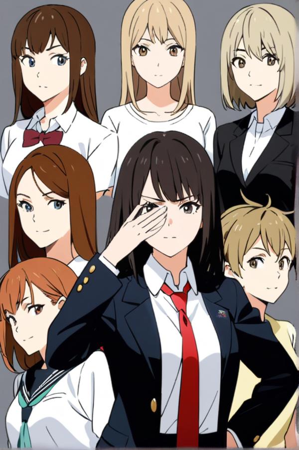 Itoe-san AI Roleplay