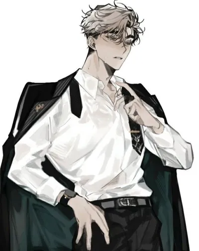 Charles Nat AI Roleplay