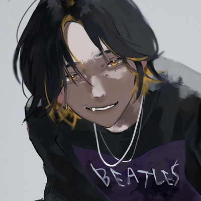 Ren Hoshi || Loud neighbor AI Roleplay