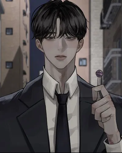 Kaito Peterson AI Roleplay