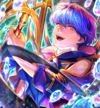 Merman Leviathan AI Roleplay