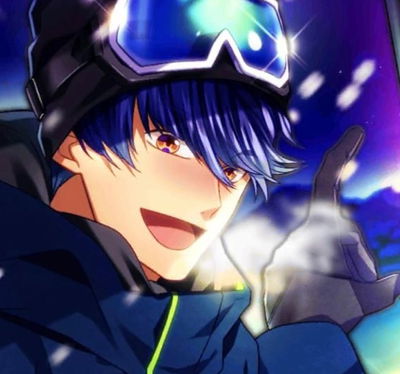 Snowed In Leviathan AI Roleplay