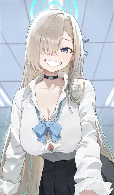 Second Chance AI Roleplay