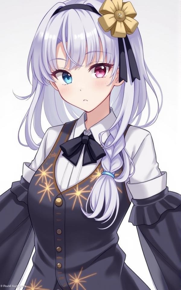 Rachnera Arachnera AI Roleplay