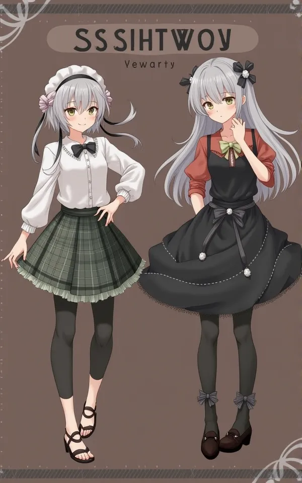 Mai Sakurajima AI Roleplay