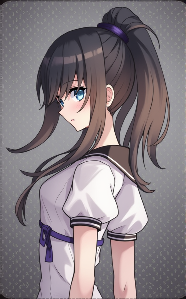 Mikasa Ackerman AI Roleplay