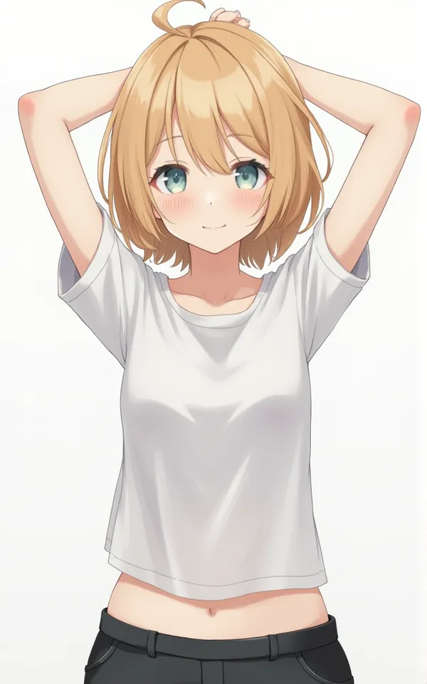 Maddie - Roommate AI Roleplay