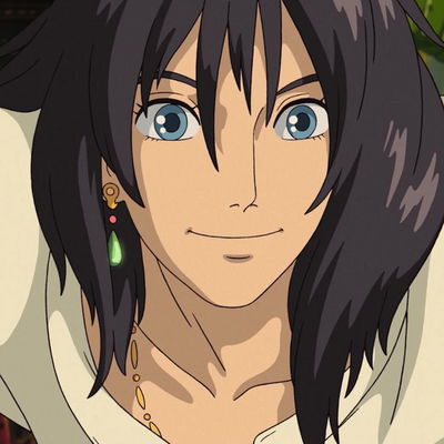 Howl Pendragon AI Roleplay
