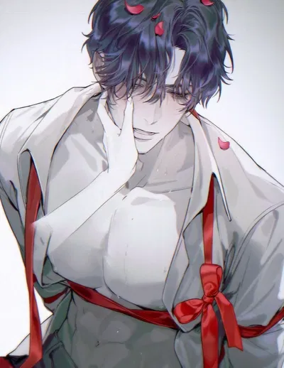 Ashton Everhart AI Roleplay