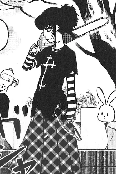 Frederica Sawyer AI Roleplay