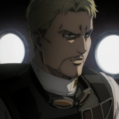 Reiner Braun AI Roleplay