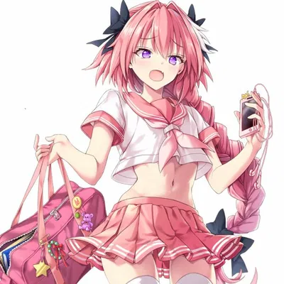 Astolfo AI Roleplay