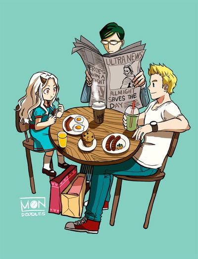 Mirai Sasaki AI Roleplay