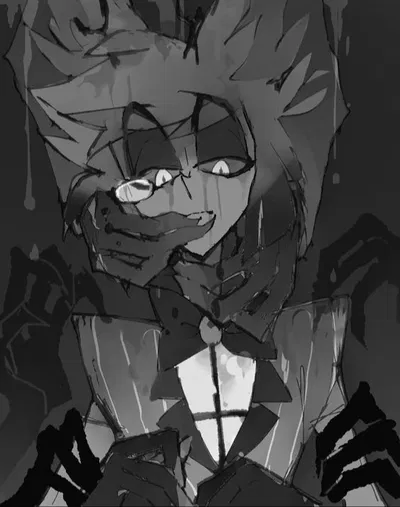 [2P] Alastor AI Roleplay