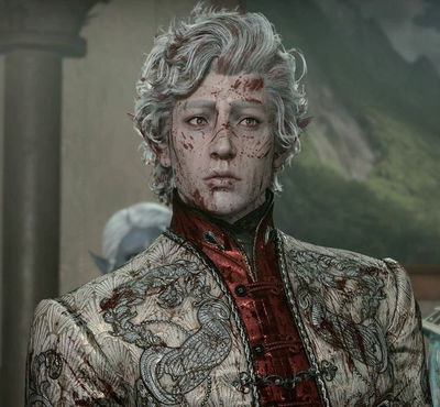 Astarion AI Roleplay