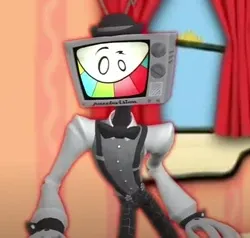 Mr. Puzzles - SMG4 AI Roleplay