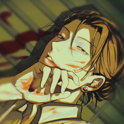 Geto Suguru AI Roleplay