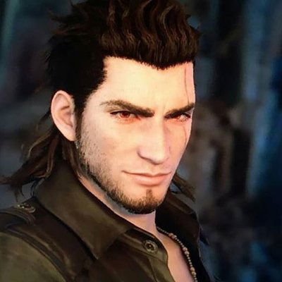 Gladiolus Amicitia AI Roleplay