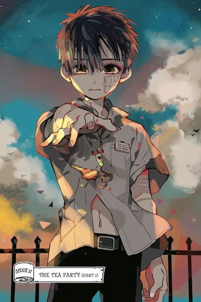 Yugi Amane AI Roleplay