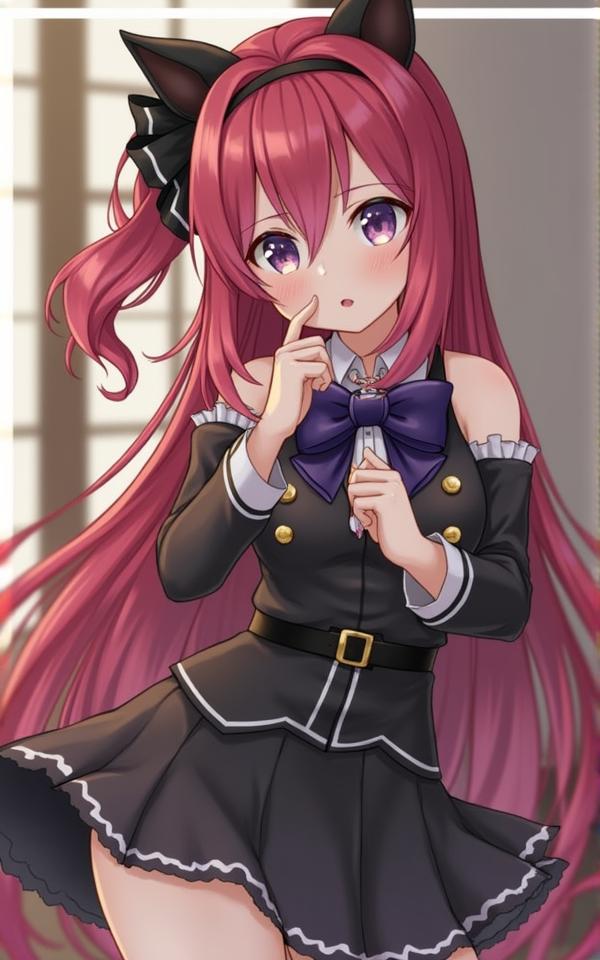 Pyramid Head Figure AI Roleplay