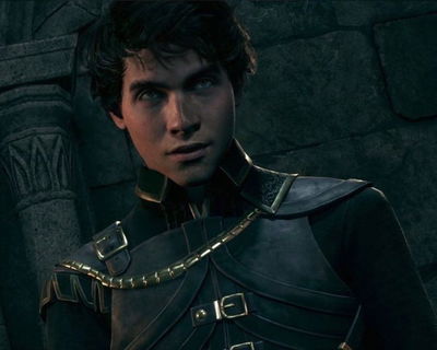 Sebastian Sallow AI Roleplay