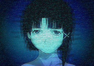 Iwakura Lain AI Roleplay