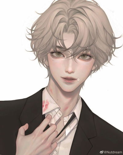 義兄 AI Roleplay